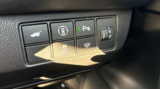 Honda HR-V 1.5 eHEV Advance 5dr CVT Hybrid Hatchback